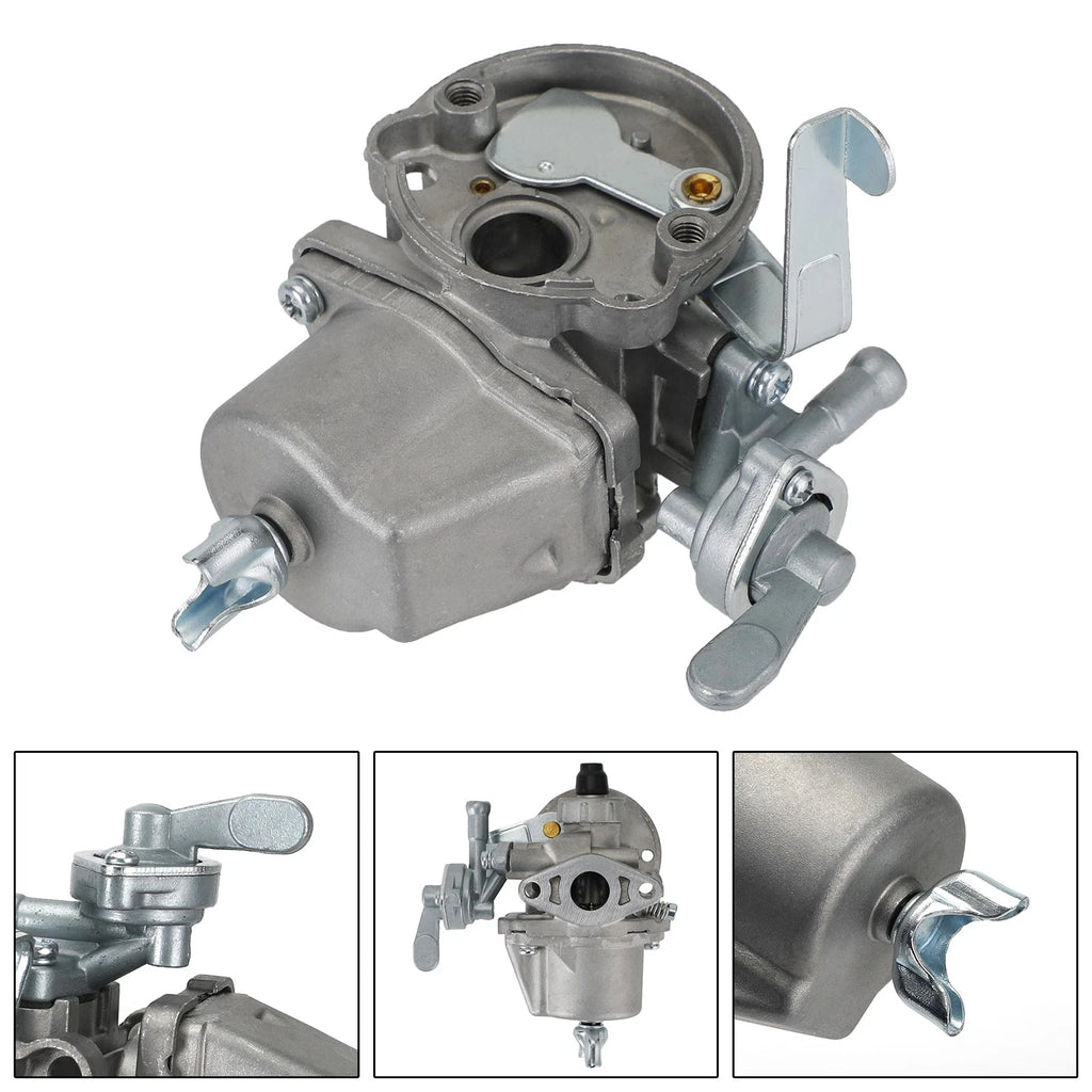 Carburetor Carb for Robin NB411 Grass Trimmer (PZ13)
