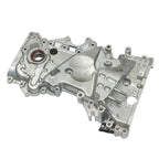 Engine Oil Pump Timing Chain Cover for Hyundai Elantra 2017–2020 21350-2E740