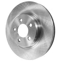 Front Brake Disc for Dodge Challenger, Magnum, Charger (2005–2022)