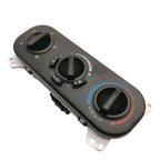 A/C Heat Climate Control Switch for Dodge Caliber (2007-2009)
