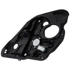 Window Regulator for Hyundai Sonata (2011–2014) Right Rear Passenger Side