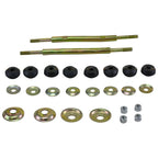 Front Sway Bar Link Pin Kit 2 x Rubber Bush for Commodore VN–VX (1988–2000)