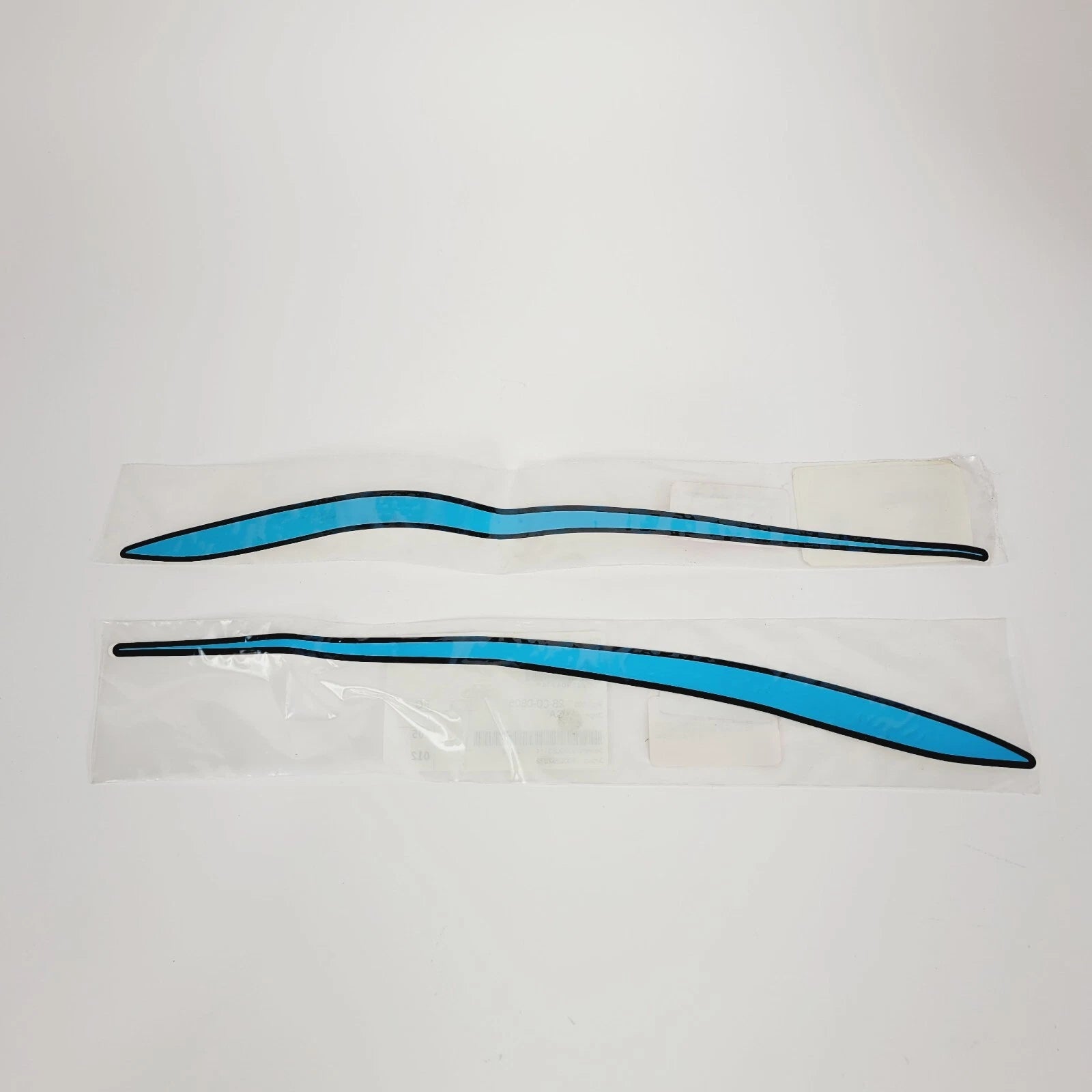 Front Decal Lateral Right for Sea-Doo (219904774)