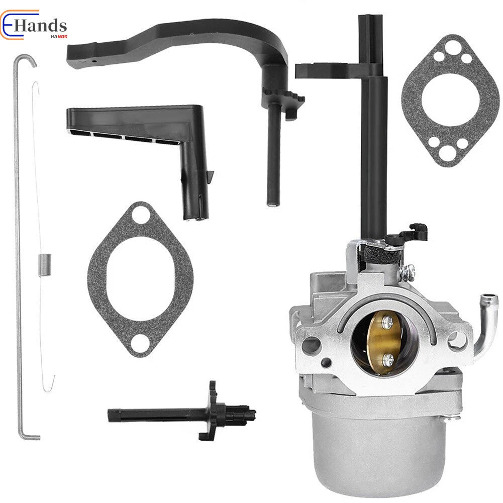 793779 Carburetor with Gasket for Briggs & Stratton 1450 Series (Nikki)