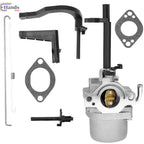 793779 Carburetor with Gasket for Briggs & Stratton 1450 Series (Nikki)