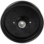 Deck Flat Idler Pulley for Hustler Raptor SD 54" & 60"