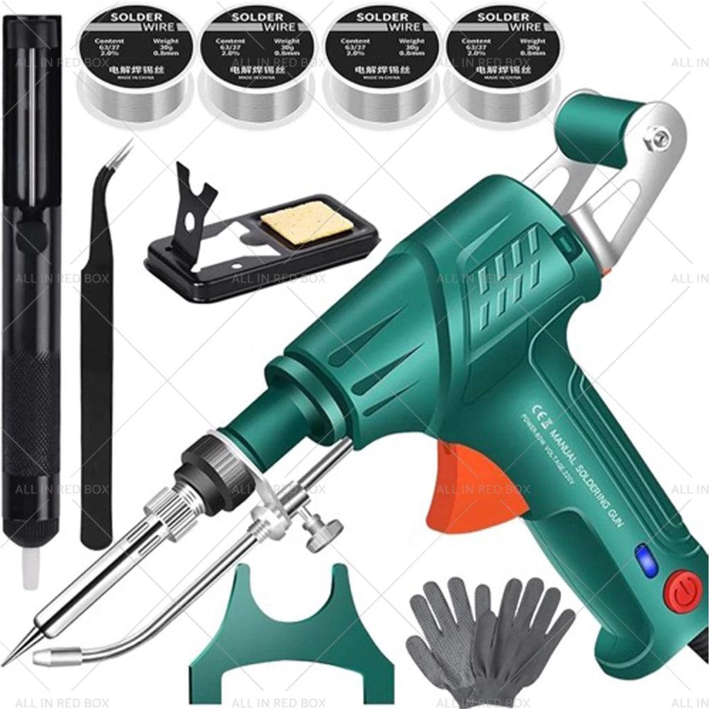 Welder Machine for PCB LED Soldering