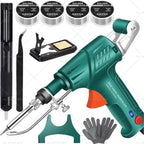 Welder Machine for PCB LED Soldering