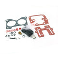 Outboard Carburetor for Marine Engine (Includes Necessary Components)