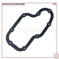 Oil Pan Gasket Set for Nissan NV2500 NV3500 Armada Titan Infiniti QX56 (2004–2016)