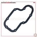 Oil Pan Gasket Set for Nissan NV2500 NV3500 Armada Titan Infiniti QX56 (2004–2016)