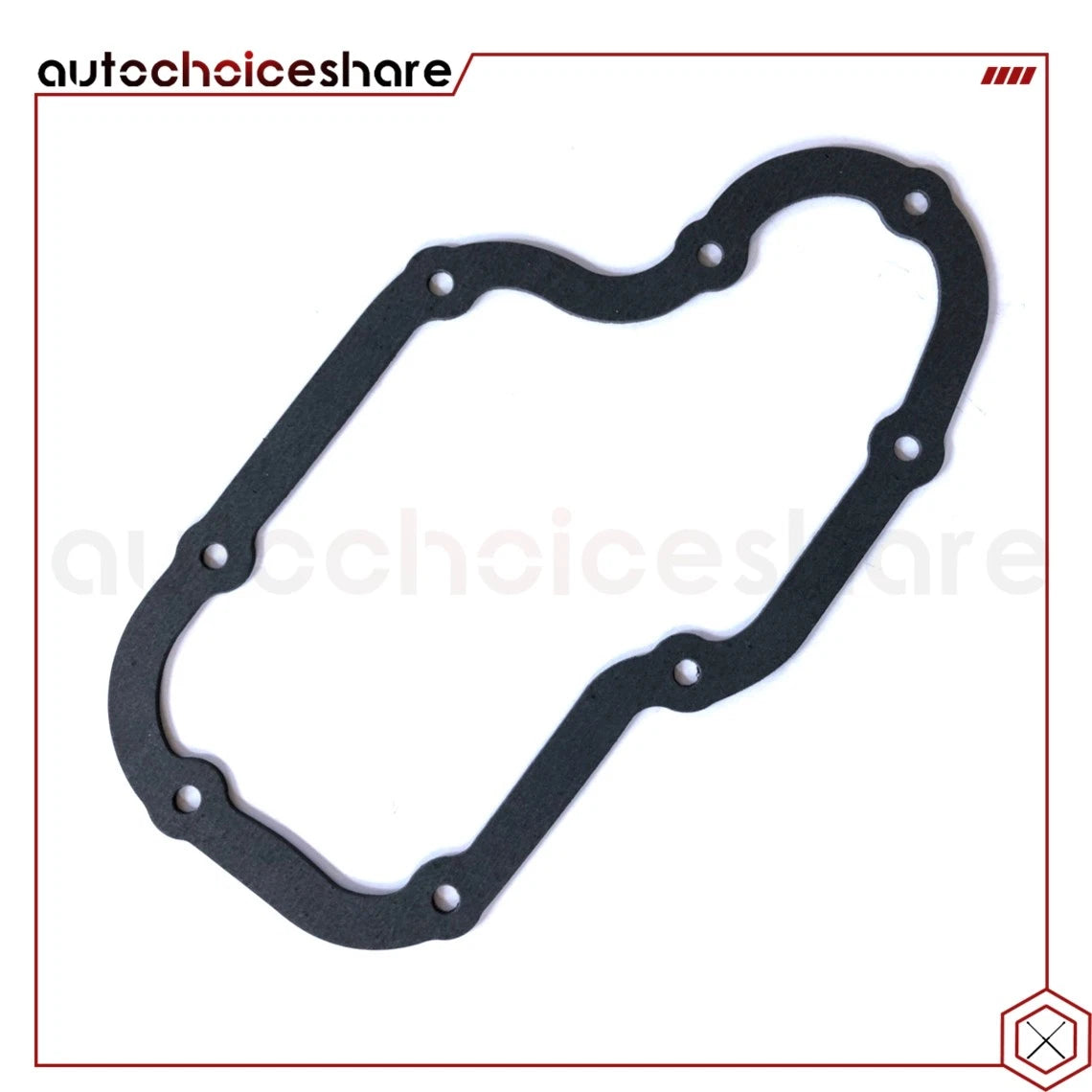 Oil Pan Gasket Set for Nissan NV2500 NV3500 Armada Titan Infiniti QX56 (2004–2016)