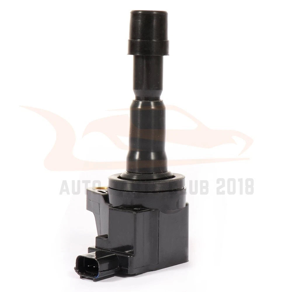 Set of 4 Ignition Coils for Honda CR-Z (2011-2016)