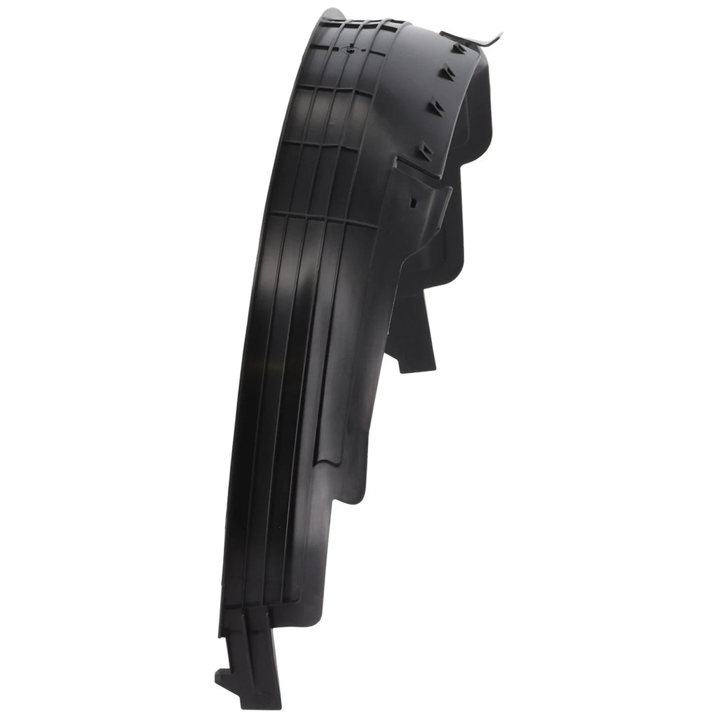 Lower Fan Shrouds for Ram 2500 3500 (2014–2024)