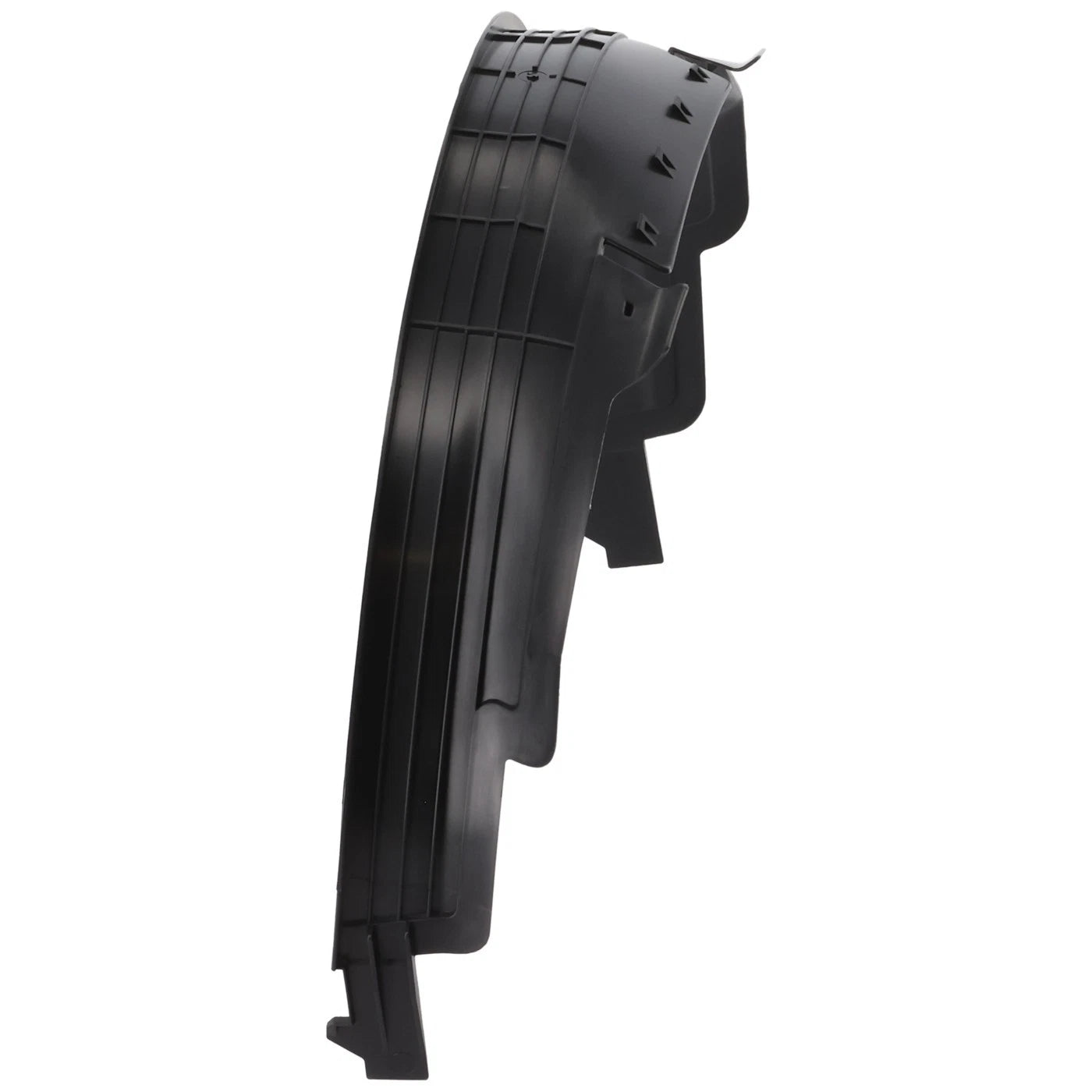 Lower Fan Shrouds for Ram 2500 3500 (2014–2024)