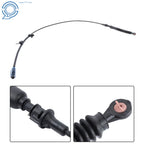 Transmission Shift Linkage Cable for Chevrolet Avalanche (2009-2013)