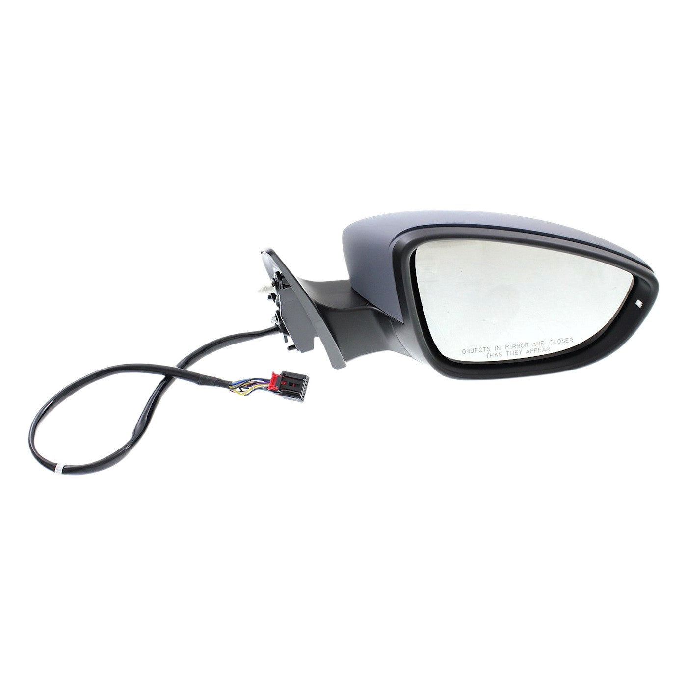 Power Mirror for Volkswagen Passat CC (2009–2012) Right Side Heated