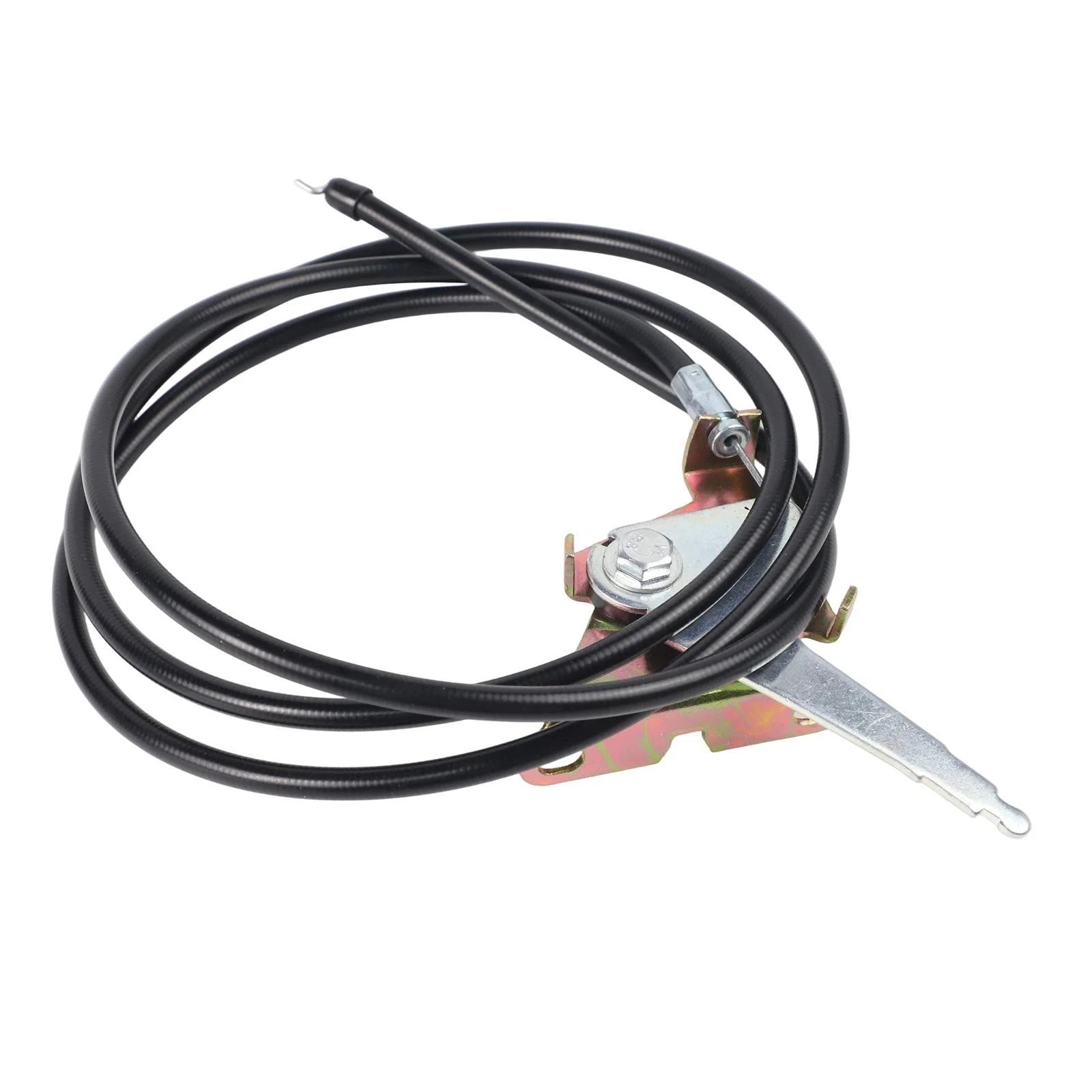 Throttle Cable for Exmark Lazer Turn Mower (Replaces OEM 1633696)