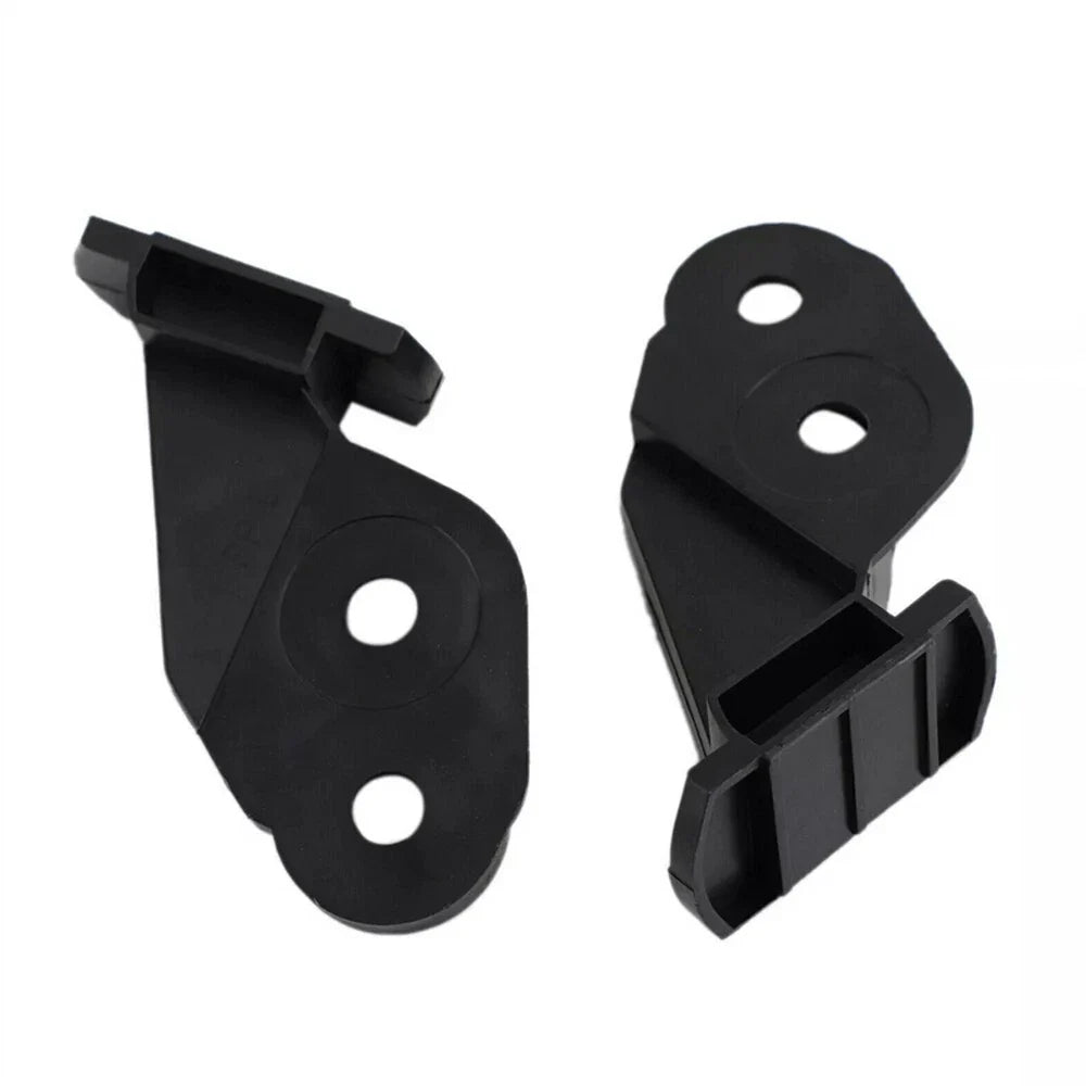 Front Left & Right Bumper Brackets for BMW 3 Series (2002-2006)