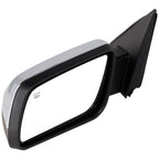 Heated Driver Left Side Mirror for Ford Flex (2009–2012)
