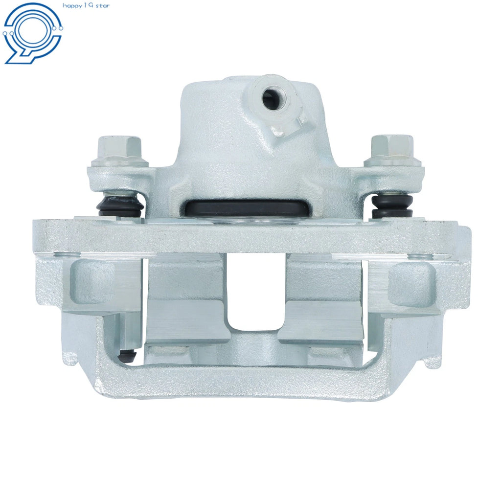 Rear Left Brake Caliper with Bracket for Toyota 4Runner, FJ Cruiser (2003–2009)