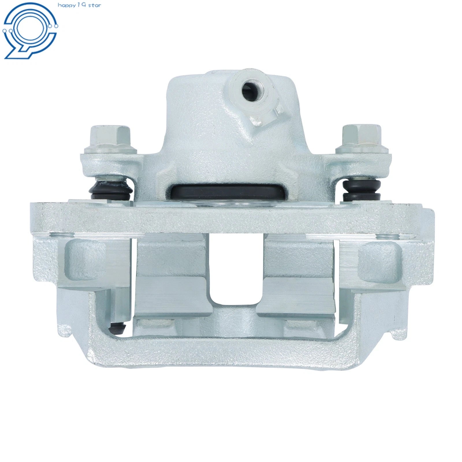 Rear Left Brake Caliper with Bracket for Toyota 4Runner, FJ Cruiser (2003–2009)