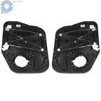 Set of 2 Window Regulators for Hyundai Tucson (2016–2020) 82481-D3011