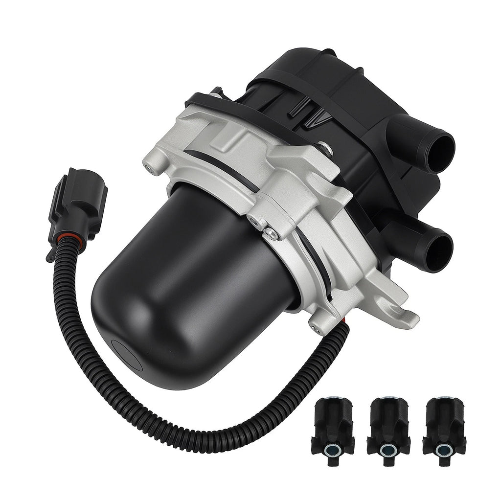 Secondary Air Pump for Ford Mustang SVT Cobra (1996–1998)