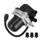 Secondary Air Pump for Ford Mustang SVT Cobra (1996–1998)