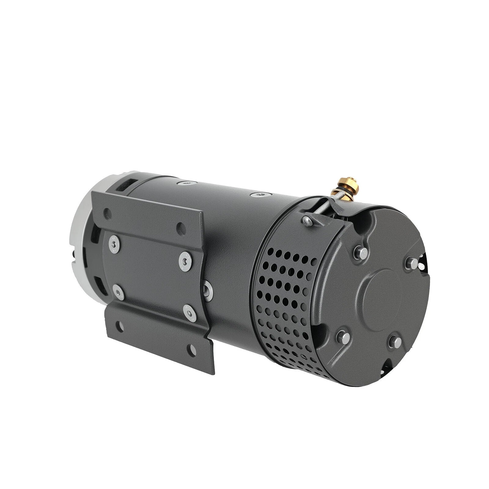 DC Pump Motor for JLG Scissor Lift (1985–1990)