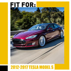 Door Handle Upgrade Repair Kit for Tesla Model S (2012-2023)