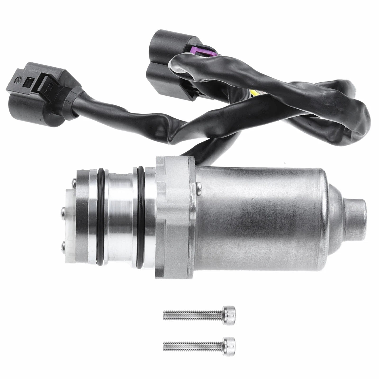 AWD Coupling Oil Pump for Buick LaCrosse Regal Cadillac SRX (2011–2016)