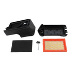 1P64 Air Filter for XT775, Honda 195 (Compatible Models)