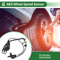 ABS Wheel Speed Sensor No. 8954306060 for Toyota Avalon (2013–2018)