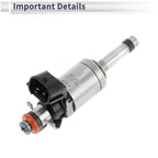 Fuel Injector No.FT4E9F593AA for Ford Edge 2.7L (2015–2018)