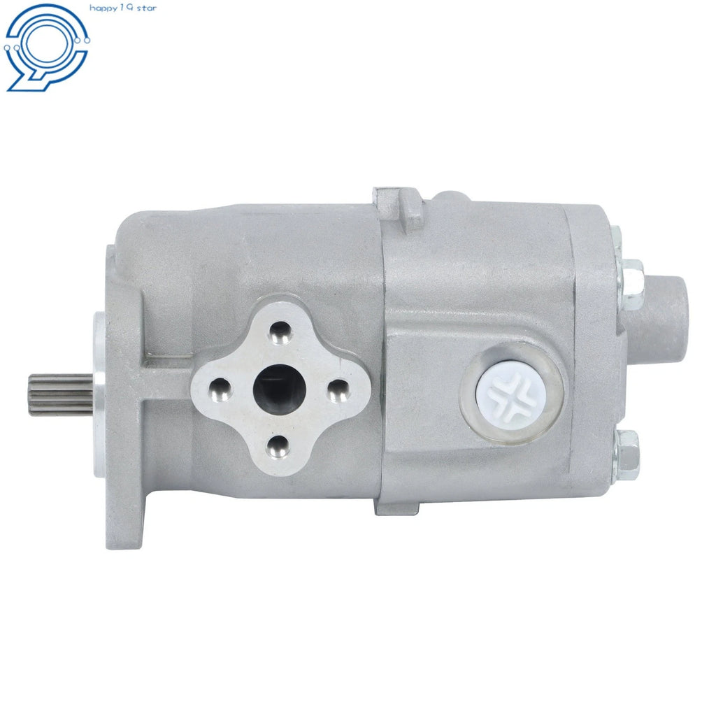 Hydraulic Pump for Kubota L3010DT L3300DT L3410DT (1990–1999)