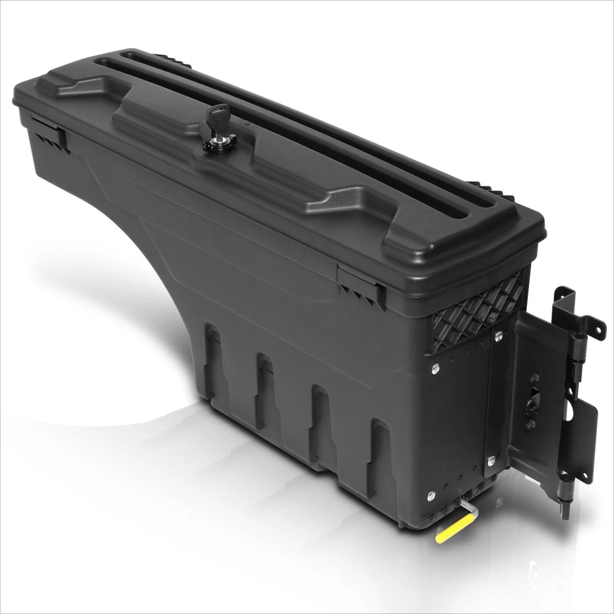 A/C Condenser for BMW 528i 550i/GT 650i (2010–2019)