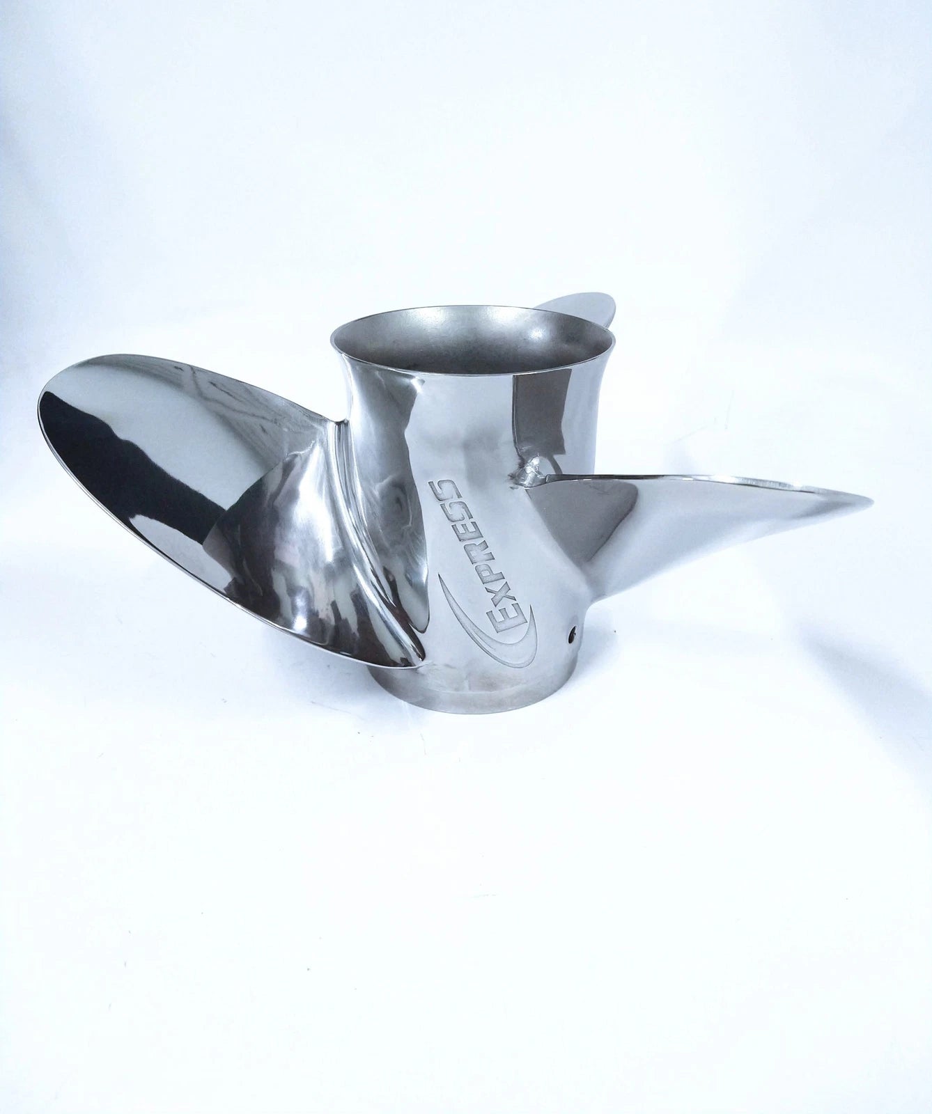 3 x Turing Point Propellers for Mach 3 Express (708-31501722)