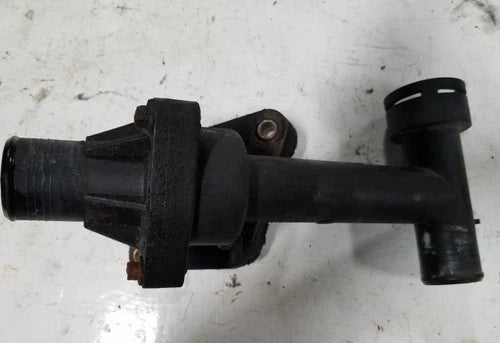 Thermostat Housing Assembly for Jaguar X-Type (2002–2008) OEM