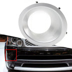 Right Side Fog Lamp Light Bezel for Land Rover Range Rover Sport (2010–2013)
