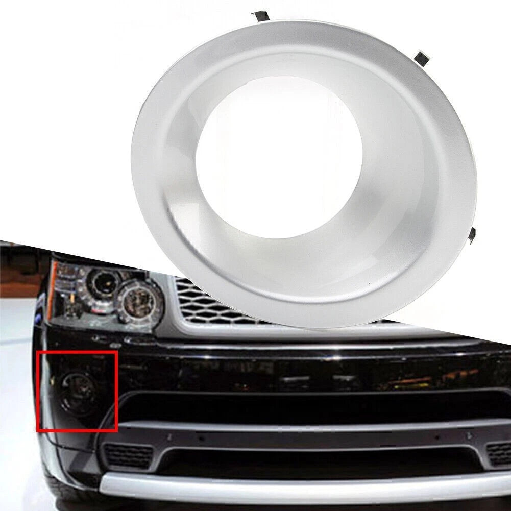 Right Side Fog Lamp Light Bezel for Land Rover Range Rover Sport (2010–2013)