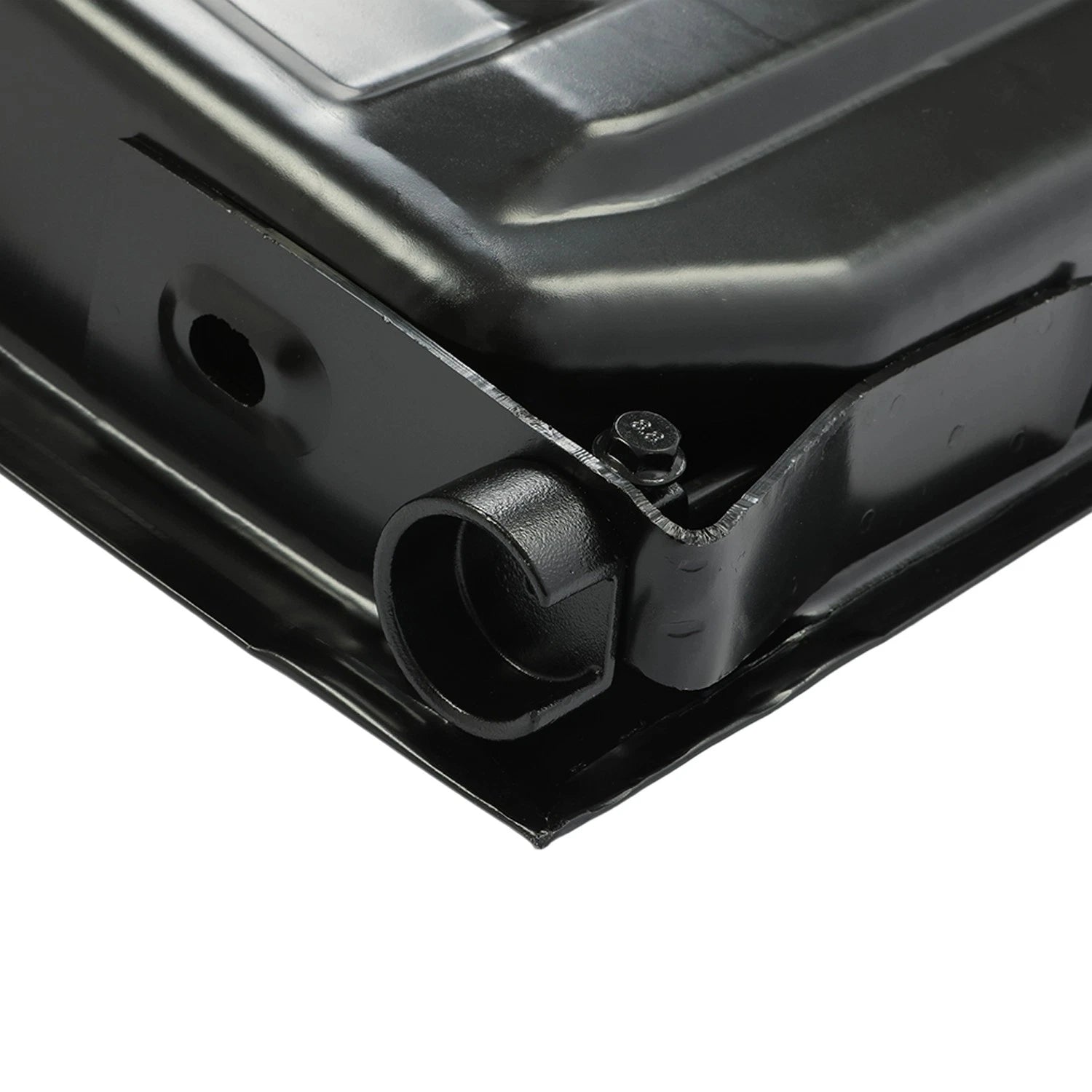 Primed Steel Rear Tailgate for RAM 1500 (2009–2018), RAM 2500/3500 (2010–2018)
