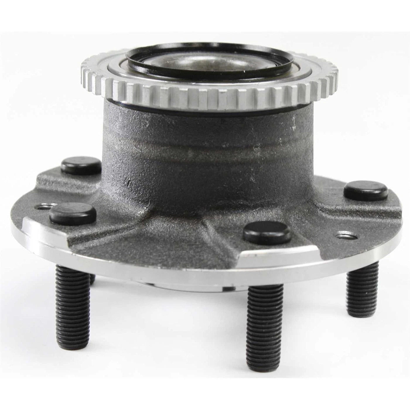 Wheel Hubs for Mazda 626 (1993–1997) Rear Left & Right with Bearing & ABS Ring