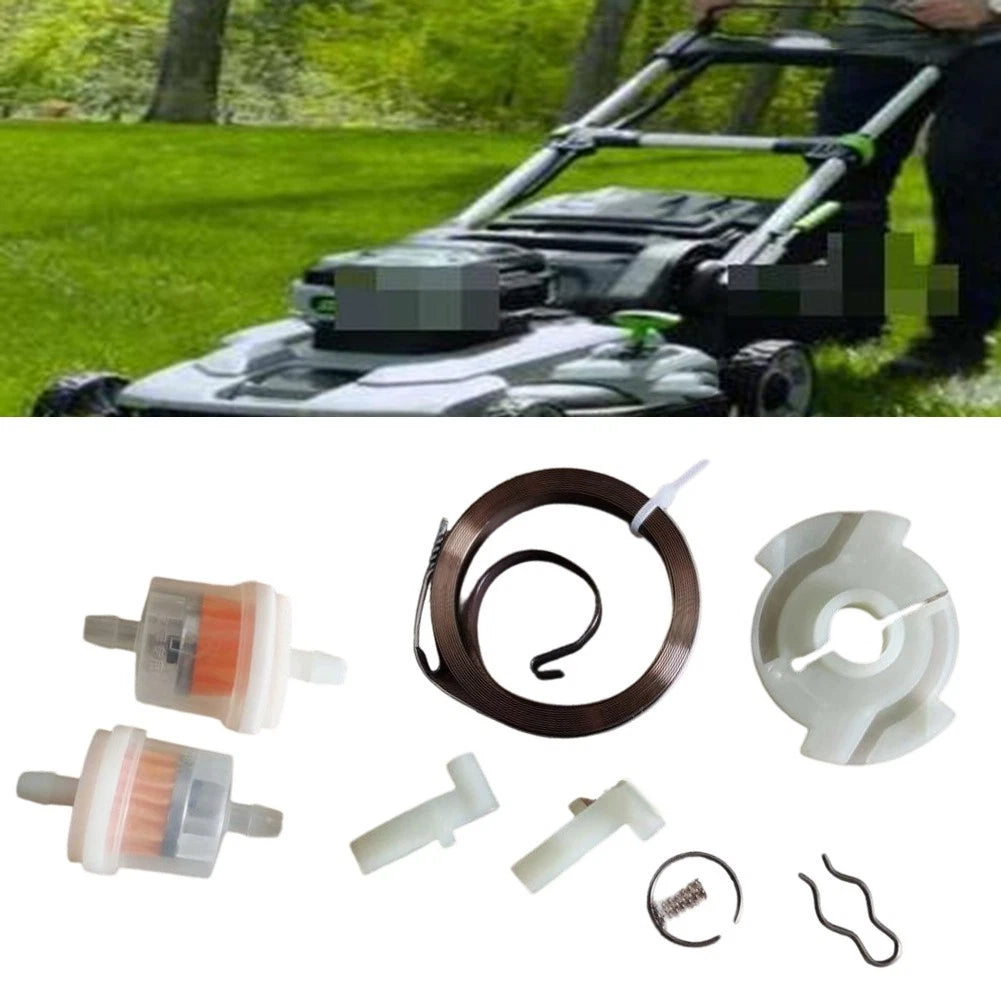 Recoil Starter Repair Kit for 450E 500E 575E 600E 625E (Includes All Parts)