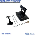 Battery Tray Kit for Ford Mustang (1967–1970)