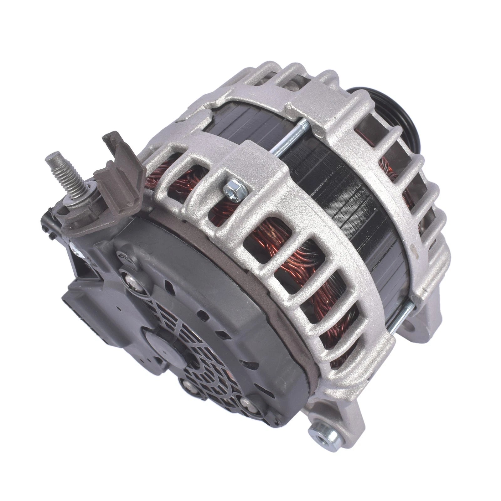 120AMP Alternator for Nissan Sentra L4 2.0L (2020-2022)