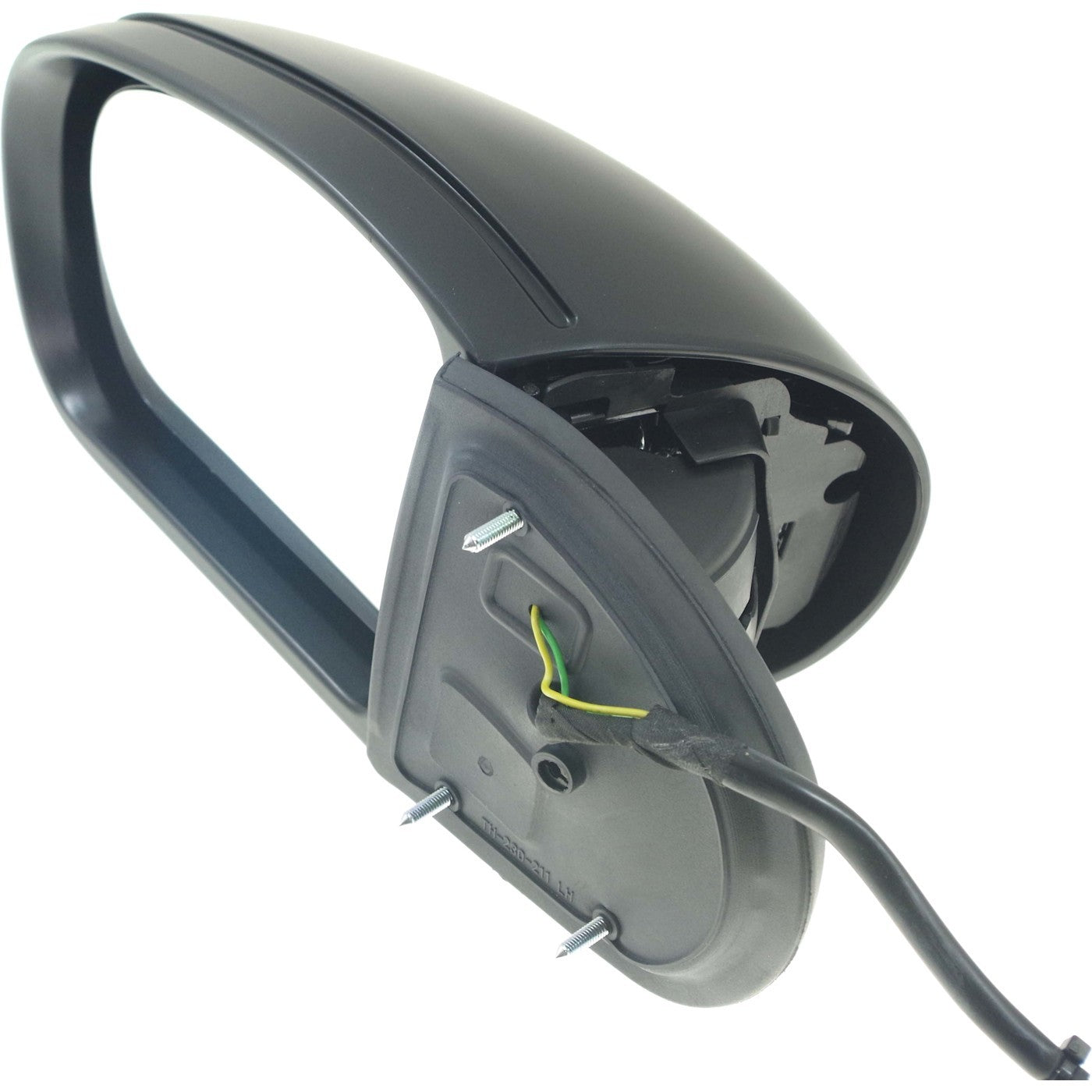 Power Folding Mirror for Mercedes Benz C230 (2005–2007)