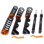 Coilovers Suspension Kit for Mercedes E-Class A207 (2010–2017) Adjustable Height