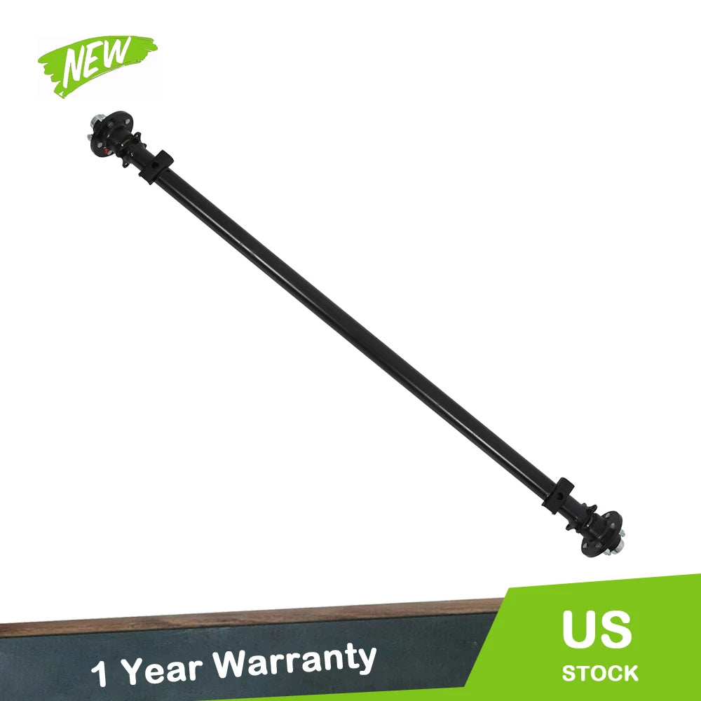 3.5k 3500lb 5 Lug Axle for TK 3500 (Year Range Not Specified)