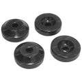 Gearbox Mounts Set of 4 for Toyota Landcruiser FJ40 FJ45 (1969–1980)